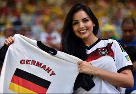 I am 27 and german. 63 Germany Fans Ideas Soccer Fans Germany Football Soccer World