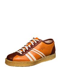 Tastes just like an orange cream popsicle! Zeha Berlin Trainer Low