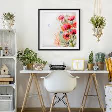 Pin Auf Poster Mit Rahmen Gerahmte Bilder Im Stylischen Galerielook