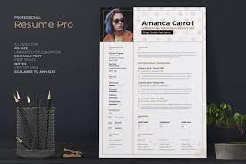 Create and download your professional resume in less than 5 minutes. 30 Creative Resume Templates With Unique Designs Theme Junkie