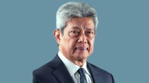 Agus Projo Masuk Jajaran Direksi BUMI Resources