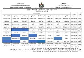 موقع بوابة الثانوية العامة متخصص فى التعليم المصرى و كافة المراحل التعليمية الإبتدائية , الإعدادية و الثانوية كذلك الجامعات المصرية و نتائج الامتحانات للشهادات بمحافظات مصر. Ø¨Ø±Ù†Ø§Ù…Ø¬ Ø§Ù…ØªØ­Ø§Ù†Ø§Øª Ø§Ù„ØªÙˆØ¬ÙŠÙ‡ÙŠ 2017 ÙÙ„Ø³Ø·ÙŠÙ†