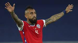 May 31 • rotowire does not feature versus udinese vidal (knee) was an. If Arturo Vidal Wants To Play For America The Club Must Do Everything To Fulfill It Ruetir