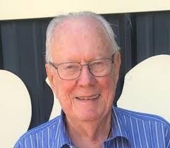 Richard Taylor Obituary (1937