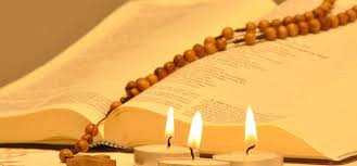 Vita di Preghiera: "Lettura carismatica della Parola" (n°54) - Comunità  delle Beatitudini