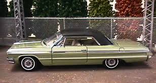 Image result for Meadow Green 1964 Nova