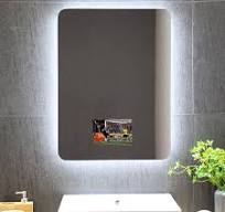 China Customized Backlit Smart Bathroom Mirror Manufacturers ...