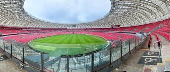 Internacional x Santos: onde assistir ao vivo, horário e escalações