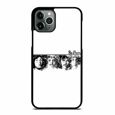 Black And White Iphone 11 Pro Max Case The Beatles Black And White Iphone 11 Pro Max Case White Iphone Iphone 11 Iphone