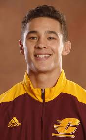 Chippewa Wrestlers Fall At Virginia