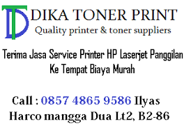 Jasa kami antara lain : Terima Jasa Service Printer Hp Laserjet Panggilan Ke Tempat Biaya Murah Bergaransi