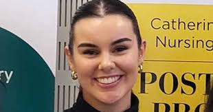 DkIT Midwifery Student Participates in National Student Debate