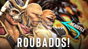 R/mortal kombat is the biggest mortal kombat fan resource on the internet, covering a wide range of mk culture and a premier destination for mortal kombat gameplay discussion, both casual and. Youtube Video Statistics For Mortal Kombat Legends Sequel Everything We Know New Characters And Cast Smoke Shao Kahn More Noxinfluencer