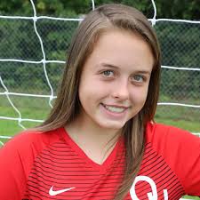 Madison Wills' High School Bio