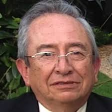 Fausto Jorge SANCHEZ Y GARCIA FIGUEROA