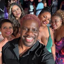 Jamal Edmonds (@lamajbackwards) • Threads, Say more