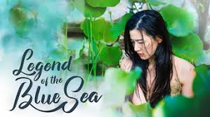 The main story is set in the present where their modern day selves reunite and begin their romance again. Is The Legend Of The Blue Sea Season 1 2016 On Netflix Germany