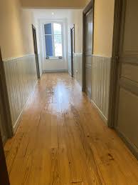 Renovation Of Wooden Floors En 2020