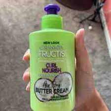 كريم غارنييه للشعر الكيرلي تجارب البنات طريقة سعر