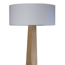 Lampe sur pied magasin longueuil. Lampadaire Bois Brut Lampe Bois Flotte Loftboutik