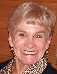 Obituary information for Virginia "Jenny" Lee Lanthorne Walter