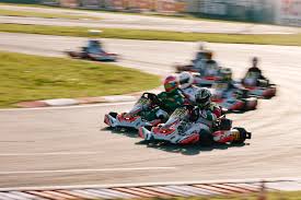 Circuito internazionale napoli di sarno. Rmcgf Day 4 Circuito Internazionale Di Napoli