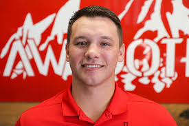 Corey Salisbury's Instagram, Twitter & Facebook