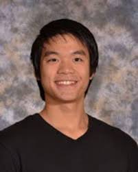 Wyoming High School top scholars