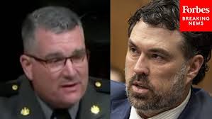 Local PSP barracks tightening security following%2