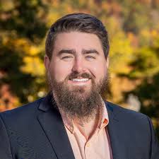 Let's give a warm #EagleNation🦅 welcome to our new director of bands ...  Slade Denman! Denman brings extensive experience as a conductor, educator  and performer. He previously served as director of bands