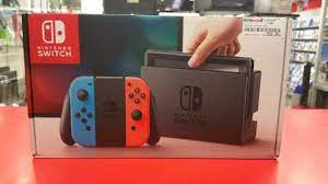 He encontrado un juego muy barato de switch de segunda mano, pero viendo las medidas de baneo de nintendo no se. Elfindehgj