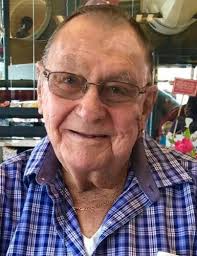 Robert William Weber Obituary (2022)