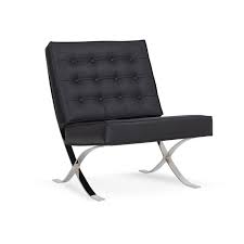 Sep 24, 2018 · in fact, it was knoll—not mies—that awarded the sofa the name barcelona in 1987, for its marked resemblance to the barcelona chair and stool designed for an international exhibition in spain. Barcelona Chair Contemporary Minimalist Functional Indoor Use