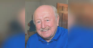 Obituary information for William Kendrall "Bill" Bright