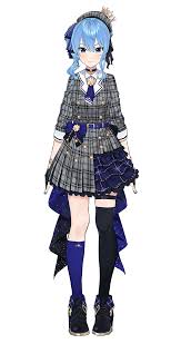 星街すいせい | 所属タレント一覧 | hololive（ホロライブ）公式サイト