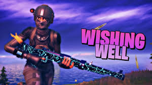 Glissez votre photo ici ou. Wishing Well Montage Fortnite Battle Royale Lljw Takeflight Youtube