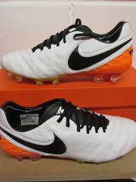 Ebay Sponsored Nike Tiempo Legend Vi Fg Mens Football Boots 819177 109 Soccer Cleats Mens Football Boots Football Boots Soccer Cleats