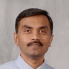 Srinivas MANDAVILLI