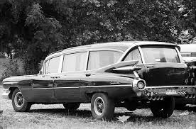 Pin On 1959 Cadilac Hearse