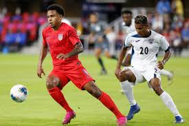 Fifteen players on the december roster are eligible for the 2021 summer olympics, and nine are age 20 or. Usmnt November Friendly Roster Announced Stars And Stripes Fc