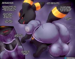 Rule34 - If it exists, there is porn of it  modca, eeveelution, pokemon  (species), umbreon  6587948