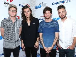 Liam payne addresses one direction's lack of dancing ability. Liam Payne Said Being In One Direction Nearly Killed Him
