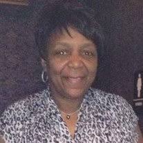 Anna Marie “Annie” Webb Brown 1951~2021