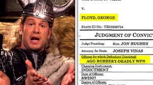 Why No One Talks About George Floyd S Criminal History Louder With Crowder Youtube
