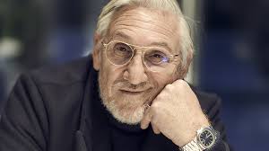 The Answers With Designer Patrick Munsters