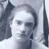 Dora Hess (1899–1968) • FamilySearch