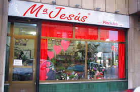 Mª Jesús Floristas