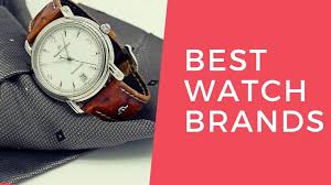 Luxepolis is the largest reseller of top luxury. 30 Best Watch Brands In India 2021 Updated