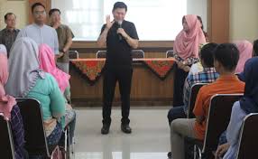 ꦯꦭꦠꦶꦒ) is a city in central java province, indonesia. Ceo Pt Kmk Motivasi Mahasiswa Um Magelang Siedoo