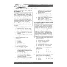 Select only an alternative to be done and ignore any other bahasa indonesia : Buku Soal Sma 1700 Plus Bank Soal Dan Akm Bahasa Indonesia Sma Ma Shopee Indonesia